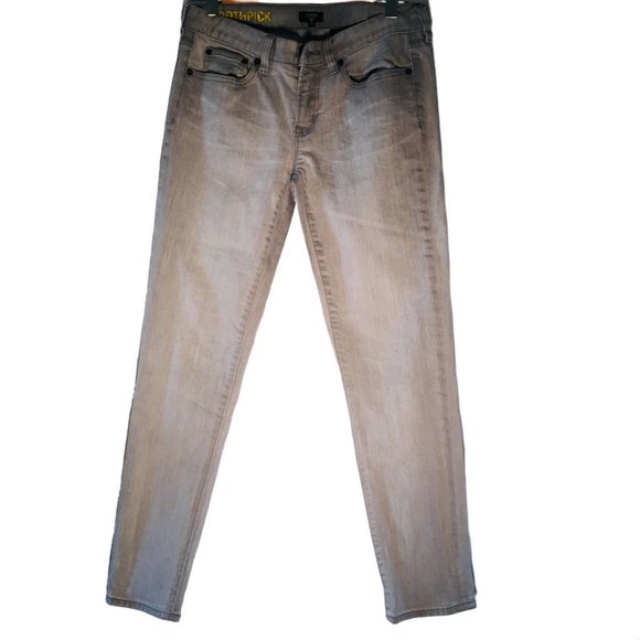 🌴 J. Crew Jeans - Size 27 - Picture 2 of 7
